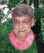 Photo of Helena Girard