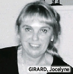 Photo de Jocelyne Girard