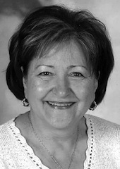 Photo de Jocelyne Girard