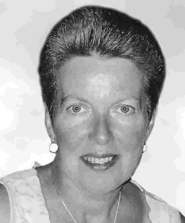 Photo de Jocelyne Girard