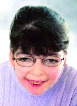 Photo of Julie Girard