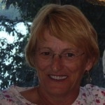 Photo of Julie Girard