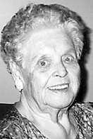 Photo of Liliane Girard