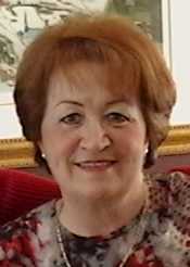 Photo of Liliane Girard