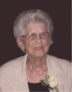Photo of Liliane Girard
