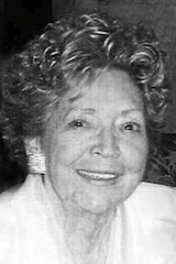 Photo of Lilianne Girard