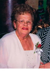 Photo of Lucille Girard