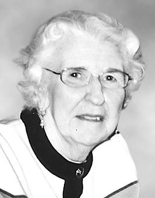 Photo of Leona Girard