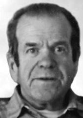 Photo of Leonard Girard