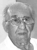 Photo of Leopold Girard