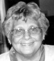 Photo de Marguerite Girard