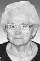 Photo of Marie-Jeanne Girard