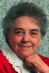 Photo de Marthe Girard