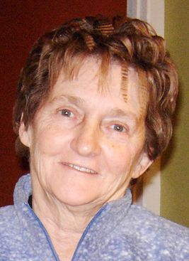Photo of Micheline Girard