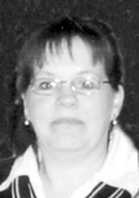 Photo de Nancy Girard