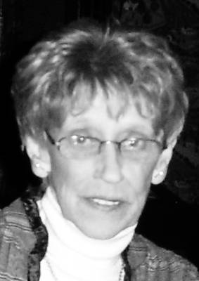 Photo of Odette Girard