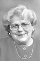 Photo of Pierrette Girard