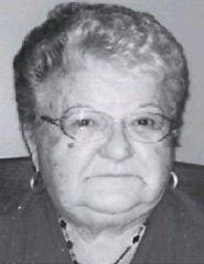 Photo of Pierrette Girard