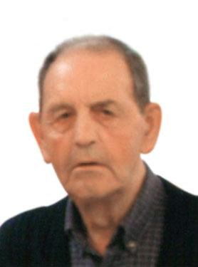 Photo de Rosaire Girard