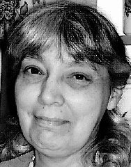 Photo de Suzanne Girard