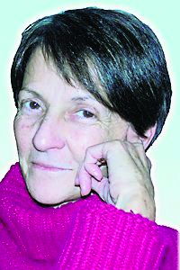 Photo de Suzanne Girard