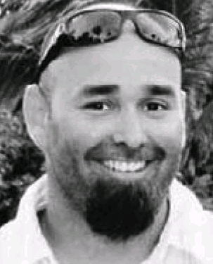 Photo of Benjamin Girouard