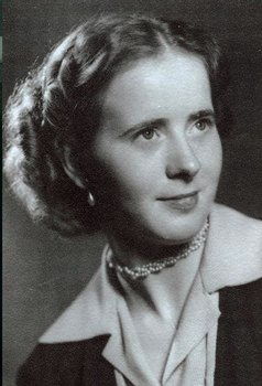 Photo de Jeannine Girouard