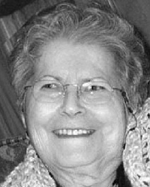 Photo of Liliane Girouard