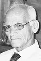 Photo of Raymond Girouard