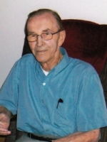 Photo of Raymond Girouard