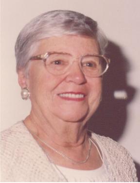 Photo of Rose-Alma Girouard