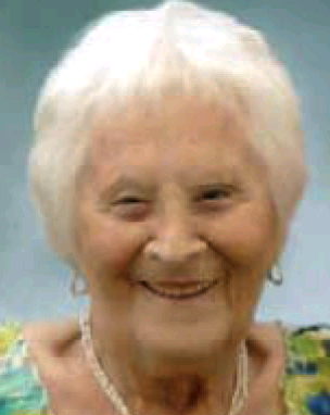 Photo of Antoinette Giroux