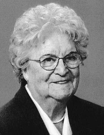 Photo of Antoinette Giroux