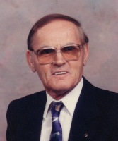 Photo of Armand Giroux