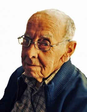 Photo of Bernard Giroux