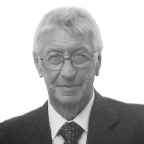 Photo of Bernard Giroux