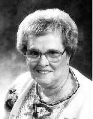 Photo de Carmen Giroux