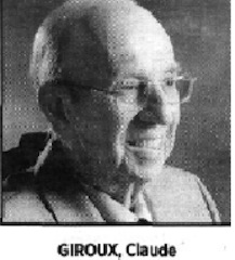 Photo of Claude Giroux