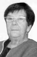 Photo of Cecile Giroux