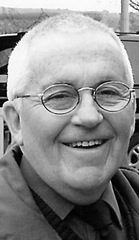 Photo of Jacques Giroux