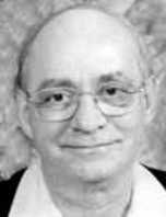 Photo of Jean-Claude Giroux