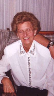 Photo of Josseline Giroux