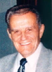 Photo of Lucien Giroux