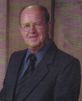 Photo of Lucien Giroux