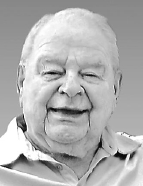 Photo of Lucien Giroux