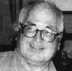 Photo of Marcel Giroux