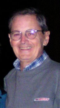 Photo of Marcel Giroux