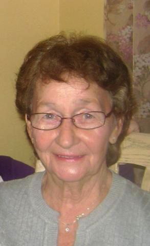 Photo de Mariette Giroux