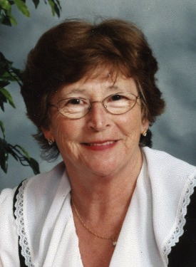 Photo de Mariette Giroux