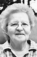 Photo of Marthe Giroux